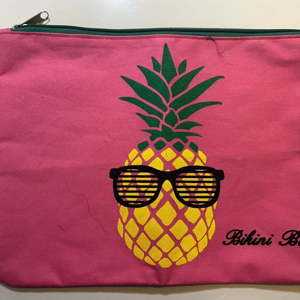 Pineapple Bag